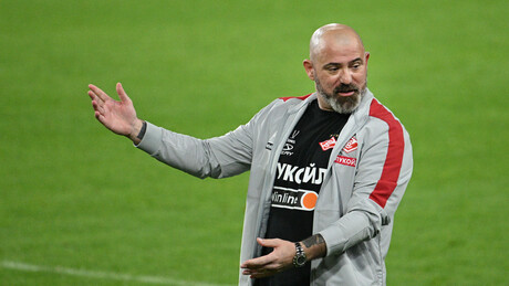 "Stanković ne može da osvoji titulu sa Spartakom": Rus ima jasnu poruku za Srbina