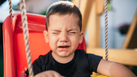Naučnici objašnjavaju ponašanje koje najviše testira strpljenje roditelja