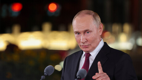 Путин завршио посету Кини, стигао у Владивосток (ВИДЕО)