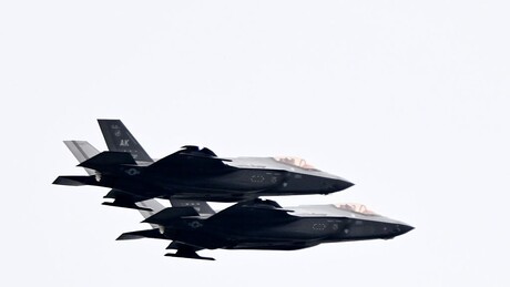 Швајцарска влада: Народ се не пита о додатним трошковима за Ф-35