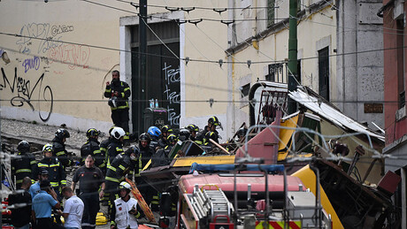 Ambasada Srbije: Nema podataka da li među povređenima u Lisabonu ima naših državljana