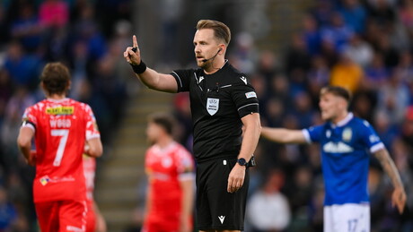 Аустријанац дели правду Србији у Риги, али фудбалској репрезентацији