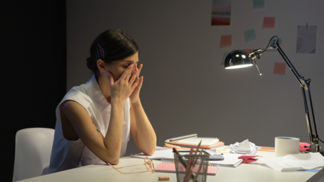 Бурнаут се јавља чак и када волите свој посао - ево како да га препознате