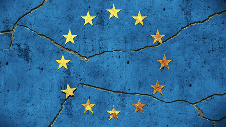 Evropa na ivici ponora: Pacovi koji slede čarobnog frulaša