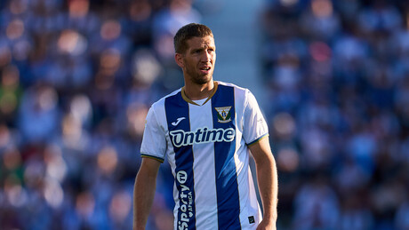 Brašanac ne mrda iz Španije – posle Leganesa, red je na Malagu