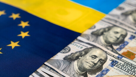 Кијев у једном месецу добио више од 6 милијарди долара од Запада