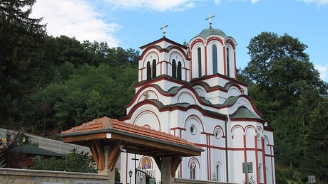 Manastir Tumane uveo AI četbota - upoznajte Tumanka