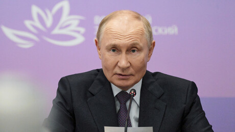 Путин послао поруку Си Ђинпингу: Русија ће на потез Кине одговорити реципрочно