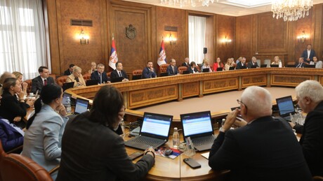 Vlada usvojila predlog izmena zakona: Nova pravila za izvršitelje