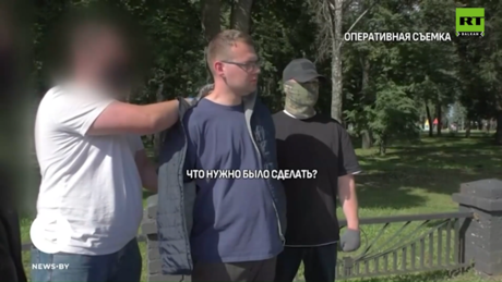 Белорусија ухватила пољског шпијуна: На мети му била војна вежба "Запад-2025" (ВИДЕО)