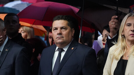 Stevandić: Srpska nije za rat, ali okupacija nije mir