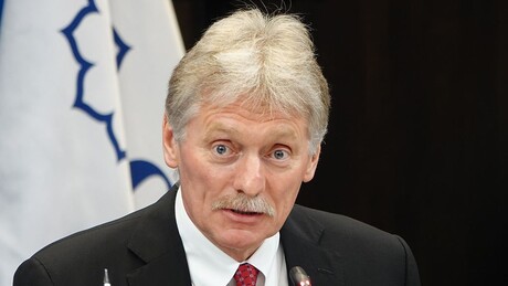 Песков: Зеленски је позван у Москву да разговара, а не да капитулира