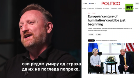 Како ненасилно изгубити разум