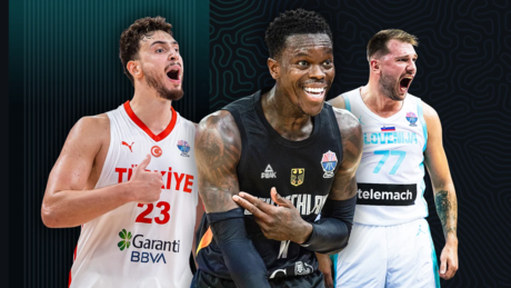 FIBA više ne veruje u "orlove": Srbija sa prvog pala na treće mesto liste favorita