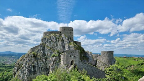 Destinacije koje su među najpotcenjenijima na svetu - na spisku i mesta iz Bosne i Severne Makedonije