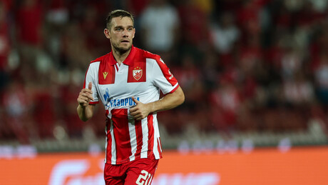 Elšnik o propalom odlasku iz Zvezde: Bio sam na putu za Tursku, a onda...