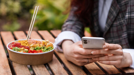 Да ли ЧетГПТ може да буде лични нутрициониста? Стручњаци одговарају