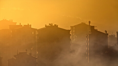 Zagađen vazduh podstiče razvoj demencije, otkrili su naučnici