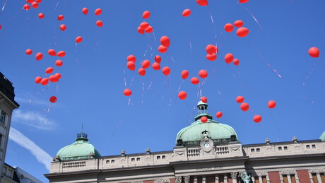 Leto se ne predaje, temperature do 33 stepena