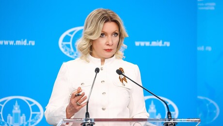 Zaharova odgovara na suludu ideju Brisela: Hoće li se i pticama selicama zabraniti let?