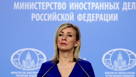 Захарова: Приступ Запада култури је његова Ахилова пета