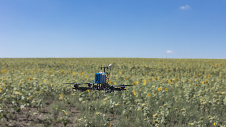 Ruska PVO oborila 34 ukrajinska drona tokom noći