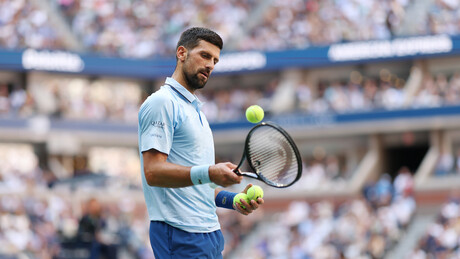 Ђоковић проговорио о даљим плановима: Видећемо где ћу и да ли ћу играти...