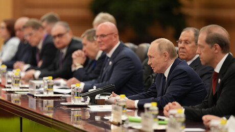 Peskov otkrio: Zašto je Putin podržao kinesku inicijativu o globalnom upravljanju