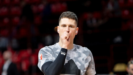 Sada i zvanično, Nemanja Nedović ima novi klub