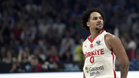 Larkin: Švedska nam pružala veći otpor nego Srbija