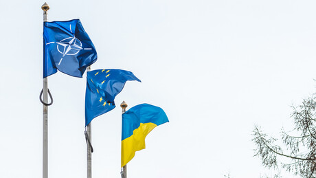 NATO se organizuje u Ukrajini: U Kijevu formiraju štab