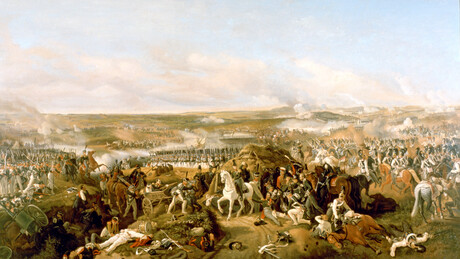 Borodinska bitka: Najkrvaviji obračun ruske i Napoleonove vojske koji je odredio tok dalje istorije