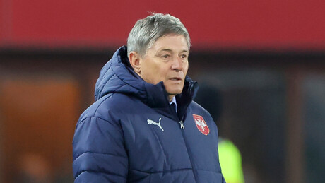 Piksi: Raduje me pobeda, ali kad se nisam srušio posle stative...