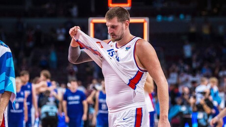 Iznenađenje veka i debakl Srbije na Evrobasketu, Finska eliminisala "orlove" u osmini finala