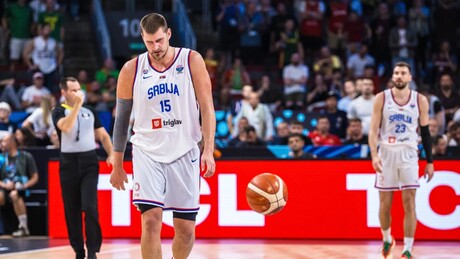 Visokoletač je pao!