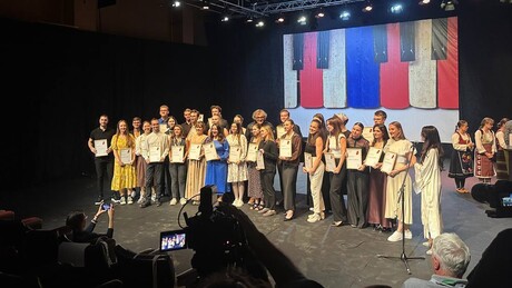 Завршен "Кустендорф класик": Након три дана магичне атмосфере у Дрвенграду, додељене награде