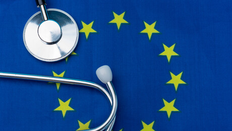 Корупција, смене и страх од мира: Болесник звани Европска унија