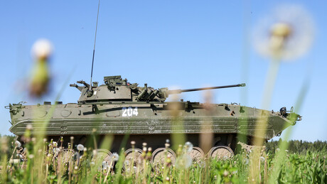 Извештај са фронта: Руска војска ослободила још једно место у Дњепропетровској области