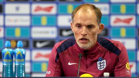 Тухел упозорава Енглезе пред Србију: У Београду да се докажемо, биће јако тешко