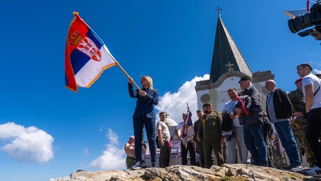 Obeležena 109. godišnjica Bitke na Kajmakčalanu, Stamenkovski: Podignimo zastavu jedinstva
