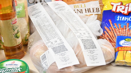 Тржишна инспекција започела контроле трговинских ланаца: Ко не поштује уредбу, а ко је укинуо акције