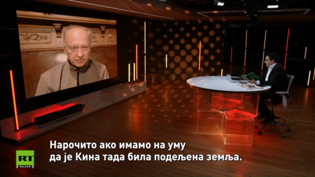 Андреј Кортунов: Да ли ће Русија бити преварена и може ли ШОС да се супротстави хегемонији САД?