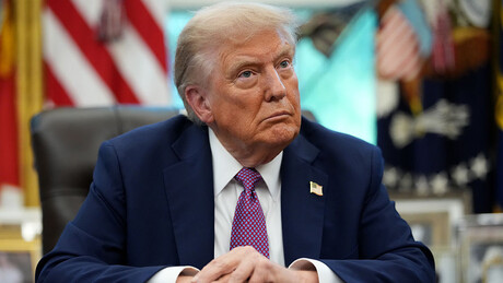 Трамп опет прети: Спреман за нову фазу санкција против Русије