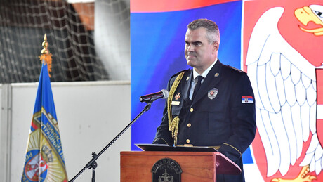 Ko je Spasoje Vulević: Specijalac sa diplomom FBI