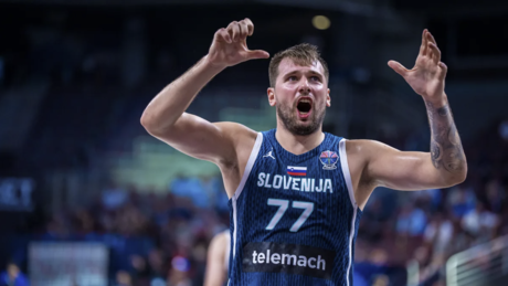 Evrobasket, osmina finala: Nestvarni Dončić srušio Italiju, Grci slave Janisa
