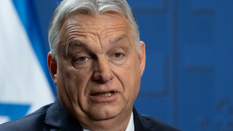 Orban: Ukrajina će biti podeljena