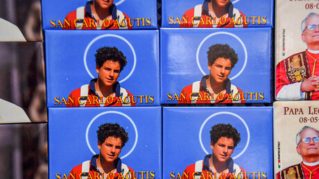 Први светац-миленијалац: Ватикан канонизовао "Божјег инфлуенсера"