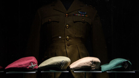 Patrušev: Elitni britanski ronioci verovatno stoje iza sabotaže Severnog toka