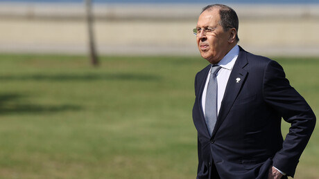 Лавров: САД почеле да слушају Русију о узроцима украјинског сукоба