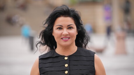 Кијев доживео фрас: Ана Нетребко наступа у лондонској Краљевској опери